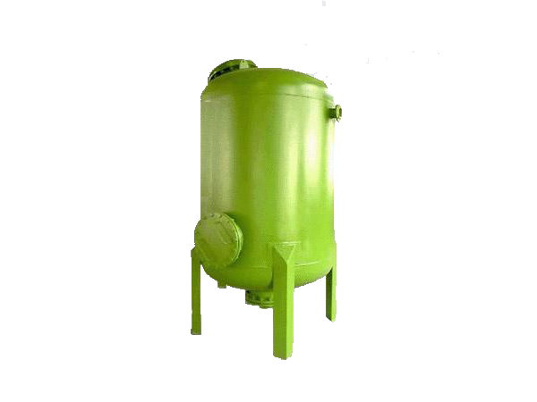 多介質過濾器的濾料填充前都需要做好哪些內容的檢查？