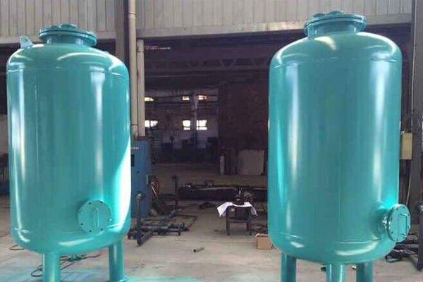 怎么通過維護工作讓多介質過濾器實現更大的價值？